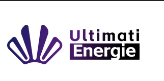 Ultimati Energie GmbH Logo
