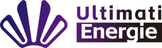 Ultimati Energie Logo