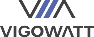 VIGOWATT Logo