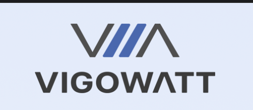 VIGOWATT Logo